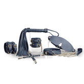 Bondage Couture BDSM Essentials - Embark on a Seductive Journey Bondage Kits